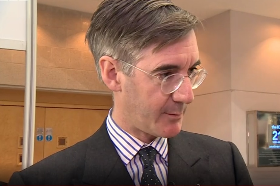 ReesMogg ‘Pull the plug’ on HS2 to fund Bath bypass New Civil Engineer