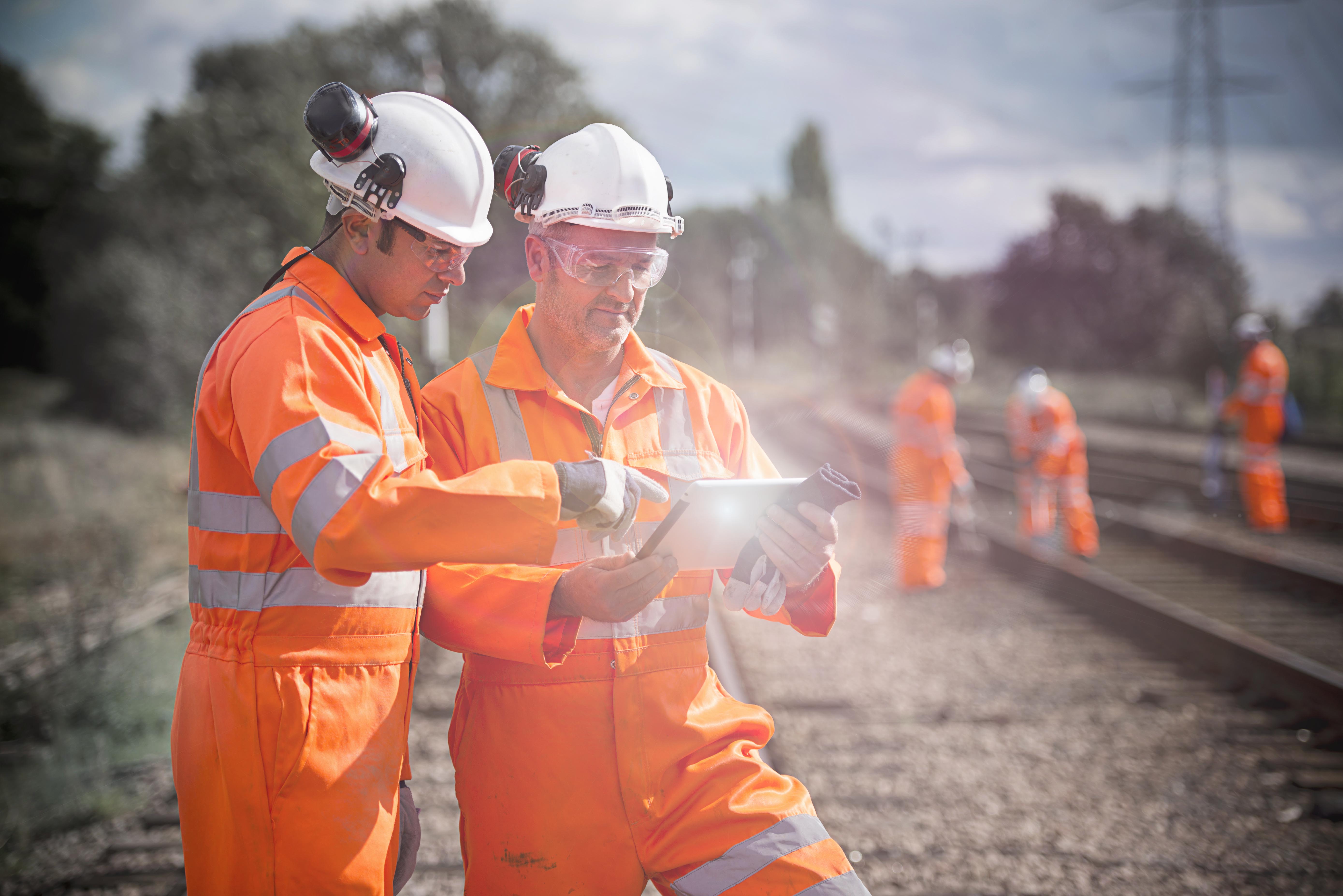 Balfour Beatty track inspection system to save industry £10M a year