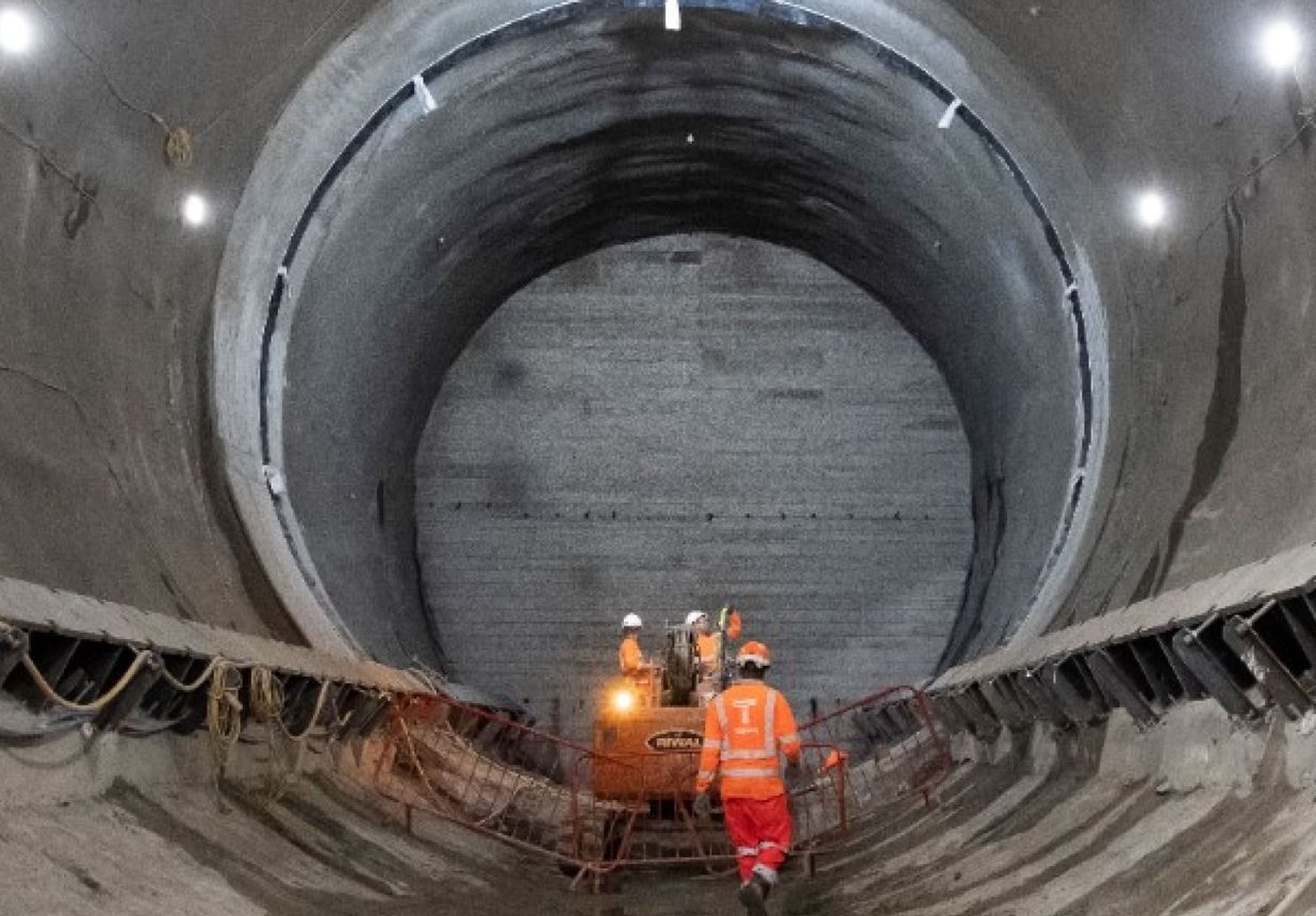 Jacobs announces UK expansion with 2,400 jobs on offer New Civil Engineer