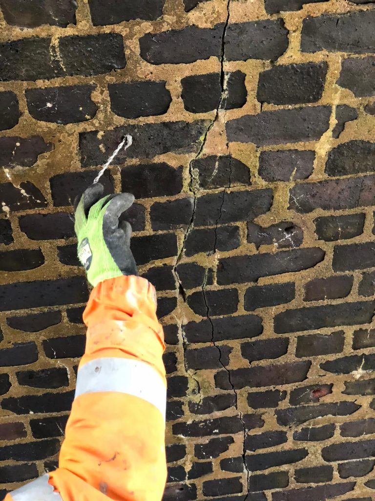 Restoration of historic Yorkshire viaduct complete New Civil Engineer