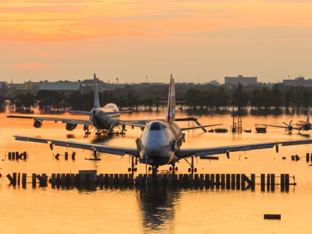 Aviation sector’s post-Covid recovery presents capital challenges, BAG warns