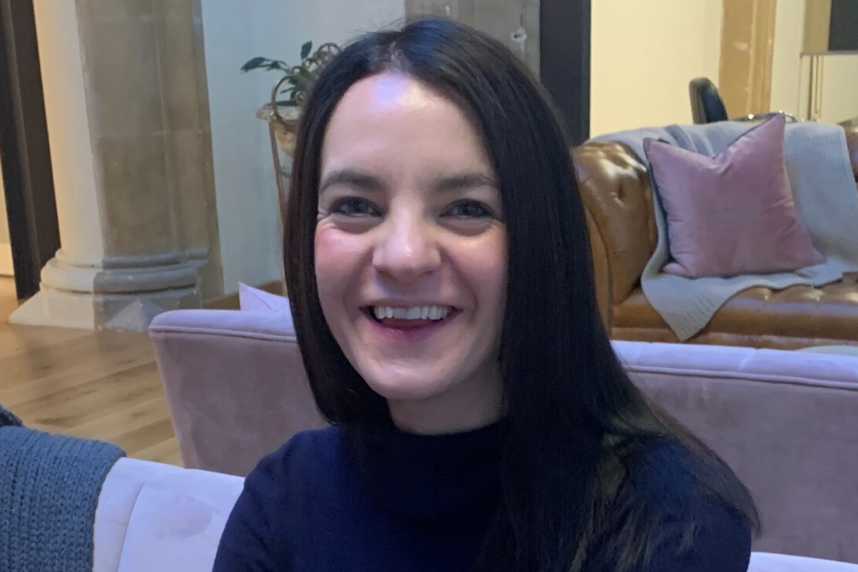 Interview HS2 innovation manager Heather Donald reveals how the