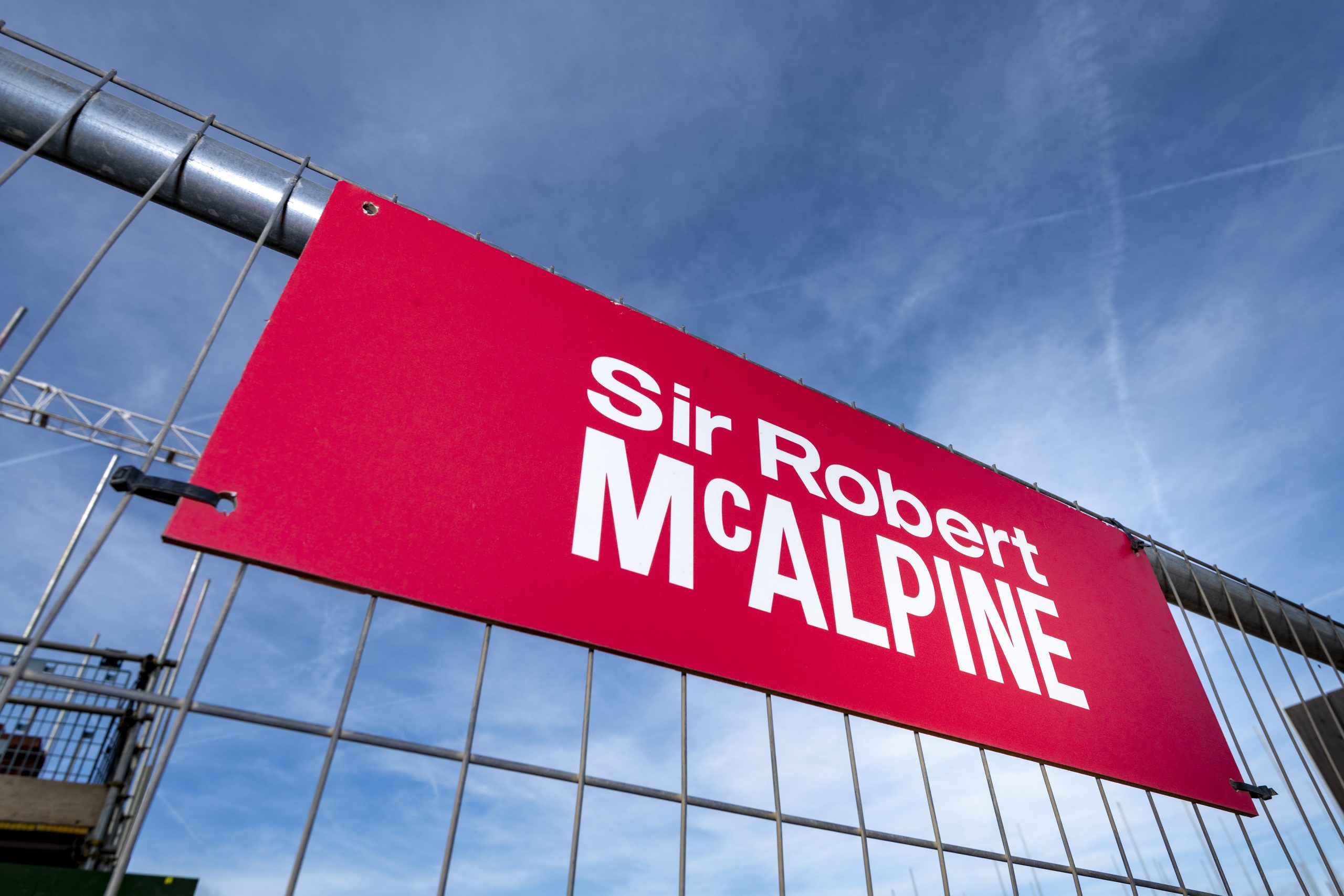 Sir Robert McAlpine appoints new engineering director New Civil Engineer