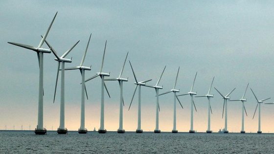Mott MacDonald to provide design support for two England to Scotland offshore interconnectors - Vimarsana News