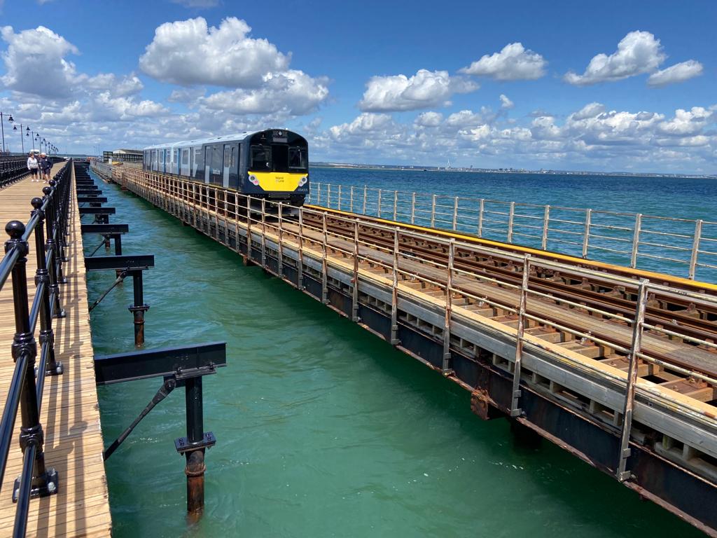 GBR transition team makes recommendations to government to simplify rail processes - Vimarsana News