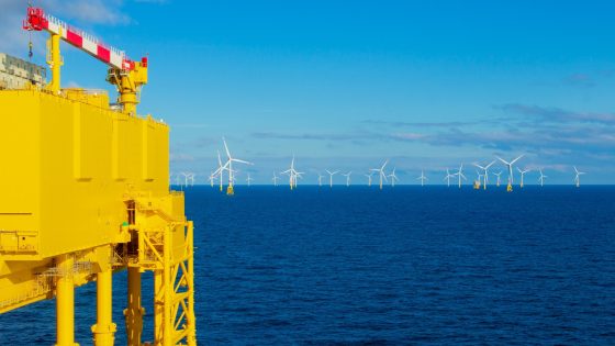 National Grid launches £59bn frameworks for HVDC needs including £12.8bn civils works - Vimarsana News