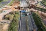 ‘At risk’ M42 overbridge servicing HS2 construction to be demolished following spate of collisions