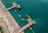 UK Government awards £33M to green ports and shipping projects