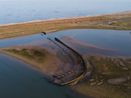 Chichester District Council in multi-million-pound bid to upgrade sea defences