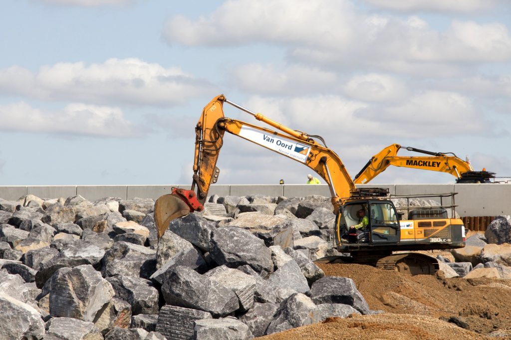 Three multimillion pound North Ayrshire flood protection schemes