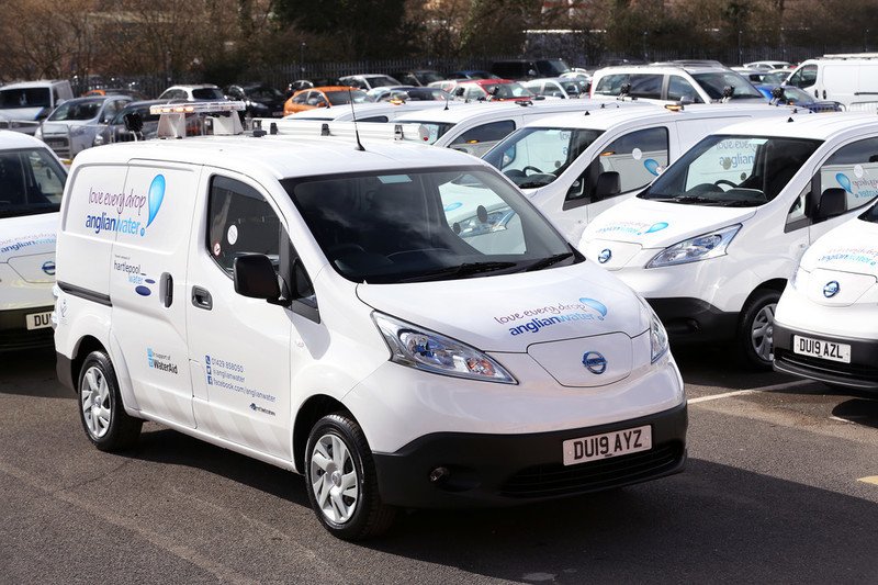 Anglian Water seeks programme delivery partners in 15-year £750M contract - Vimarsana News