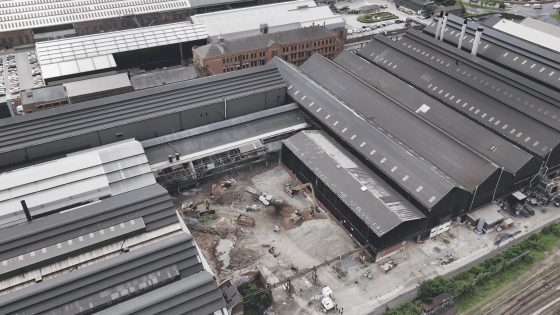 Vinci to construct UK's largest open-die forging facility for £138M - Vimarsana News