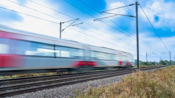Your View | Labour's rail plans; Fenlands reservoir; smart motorways; A63 upgrade; Baltimore collapse - Vimarsana News
