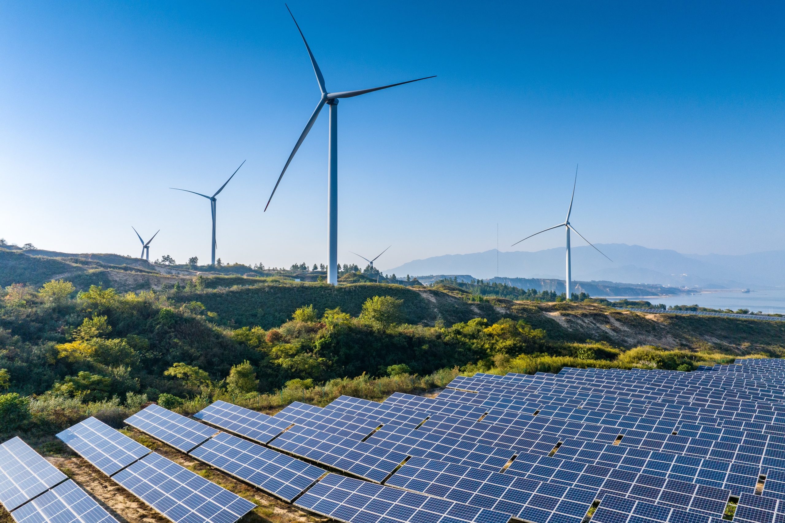 World not on course to meet Cop28 pledge of tripling renewables by 