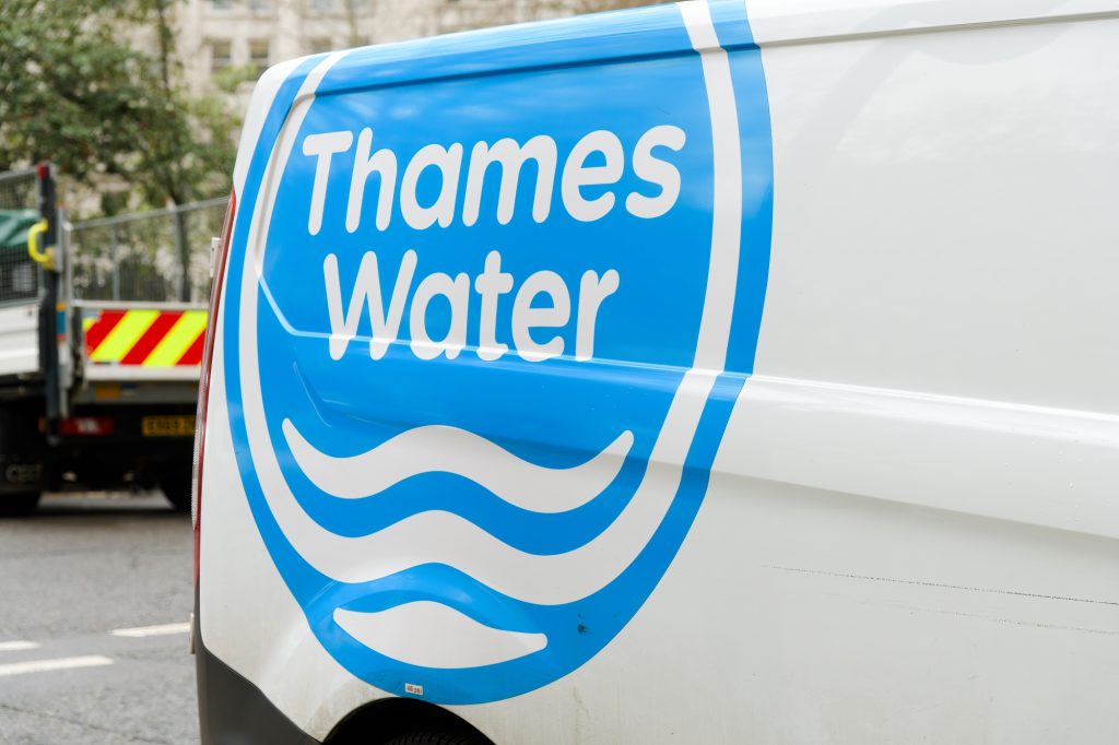 Thames Water and Ofwat battle over Final Determination and