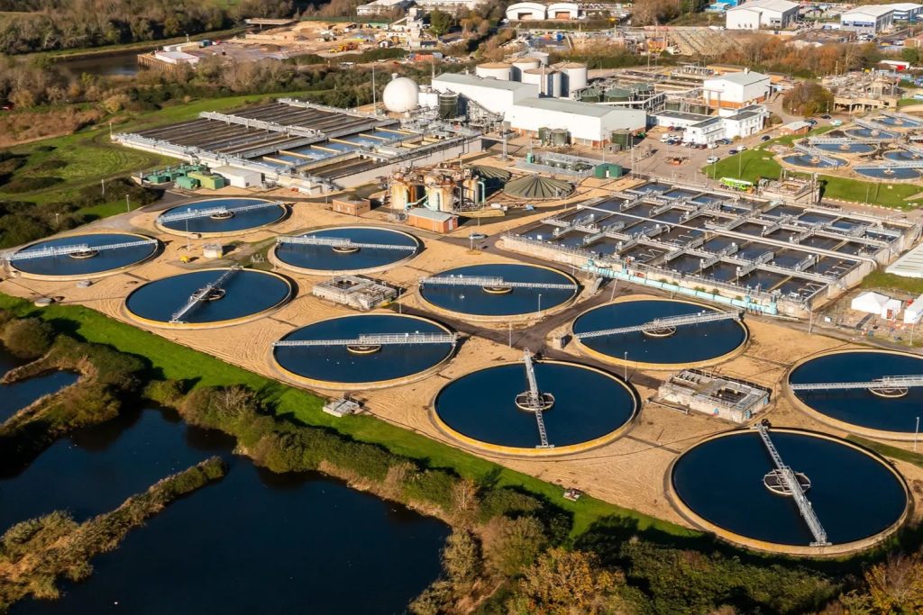 Southern Water engages market on £1.3bn Hampshire water transfer