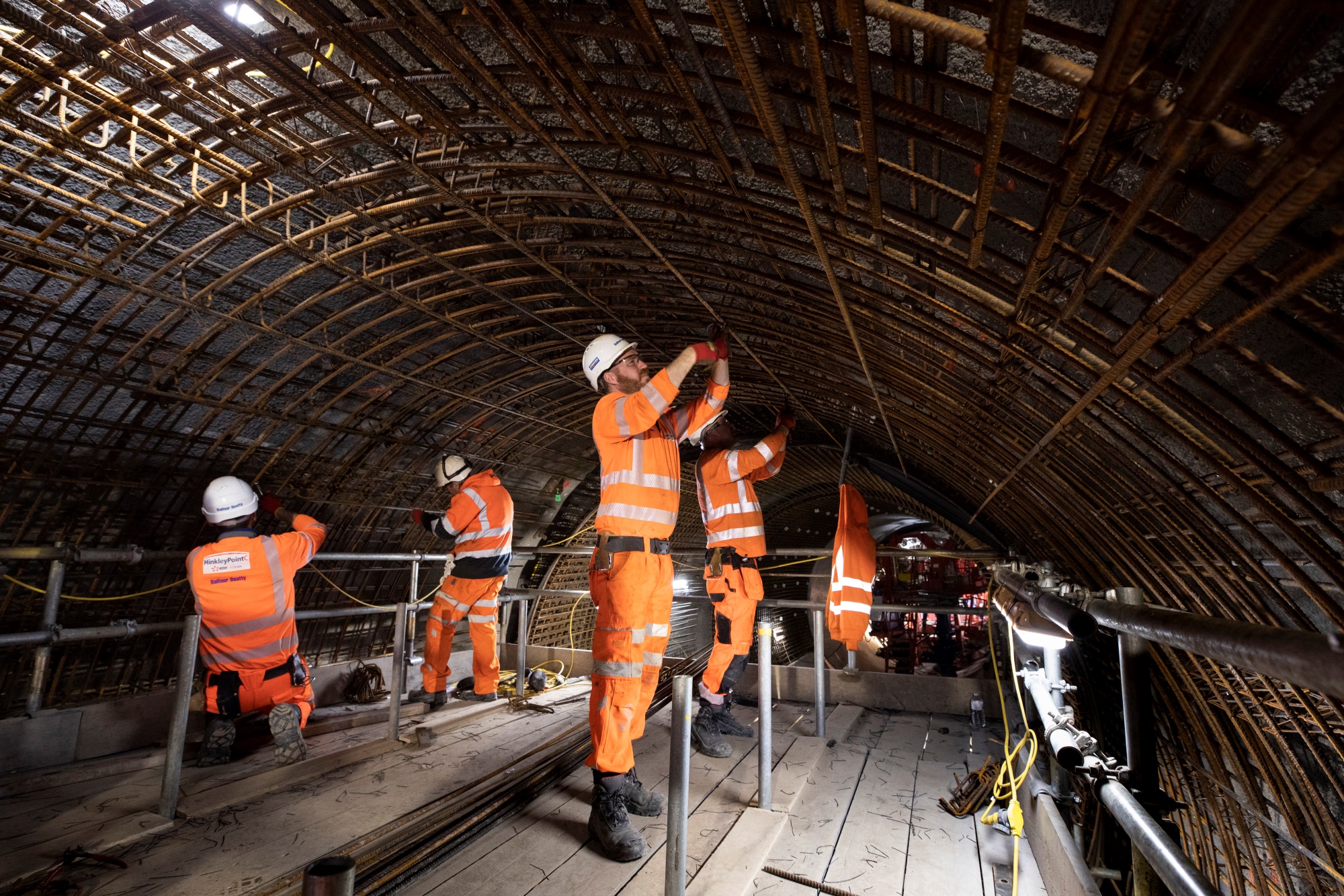 Interview Balfour project director credits ‘relentless collaboration